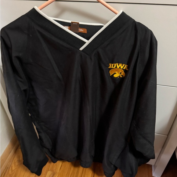 Iowa jacket - Picture 1 of 3